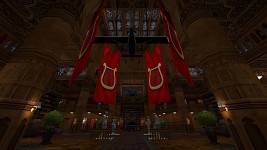Yes, this is also pretty W.i.p.