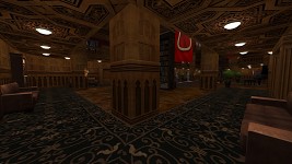 Yes, this is also pretty W.i.p.