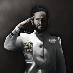 Captain of The Ark