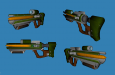 The Carroteer