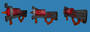Hot-Saucier