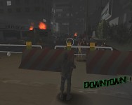 Map Update