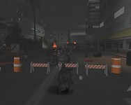 Map Update