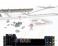 Map 3 - entry to base