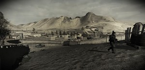 Operation Reality
