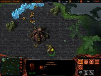 Warcraft vs Starcraft Beta