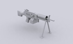 MK-46 MOD-0
