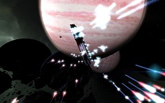 rocket attack