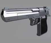 Desert Eagle 357