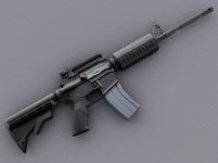 M4 Carbine