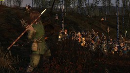 Brytenwalda 1.4 with Graphical add-on