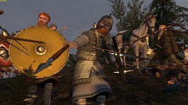 Brytenwalda 1.4 with Graphical add-on