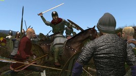 Brytenwalda 1.4 with Graphical add-on