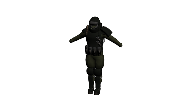 FSA Grunt texture (wip)