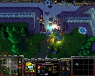 Beerfest 99 - Nano Scientist & Corruption