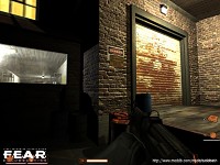 FEAR Resurrection, Interval 08