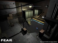 FEAR Resurrection, Interval 08