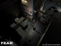 FEAR Resurrection, Interval 08