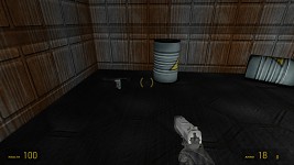 E1M1 Alpha 1