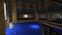 E1M1 Alpha 1