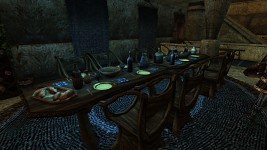 Vivec Entrance - Ordinator Barracks
