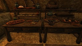 Vivec Entrance - Ordinator Barracks