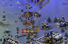 Apocalyptic Consequences