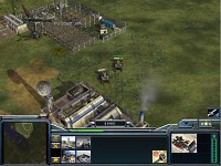 AdvDozerBuild