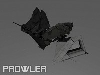 ONI Prowler