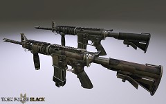 Task Force Black - C8 SFW