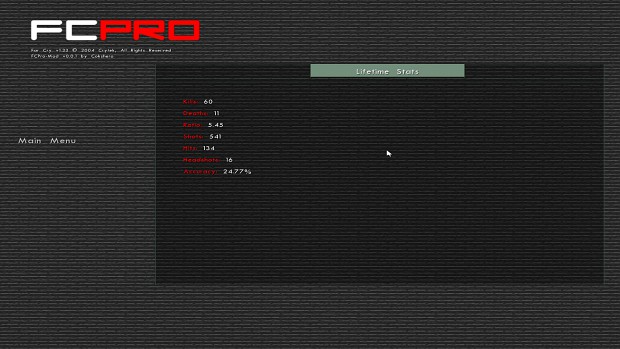 Stats Concept