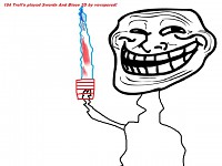 154 Trolls Played SAB2D