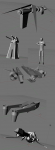 some stuff