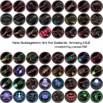 New Subsystem Art for 1.9.2