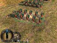 Knight Shield Process