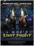 Alpha Poster