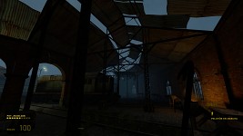 Some shots from the trainyard and a few models