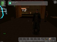 Deus Ex Multiplayer Human Revolution