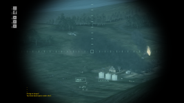 Death from above