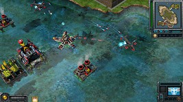 Giga-Fortres attack