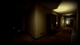 Black Corner