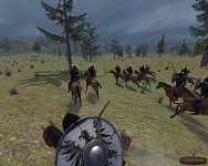 Demigod army