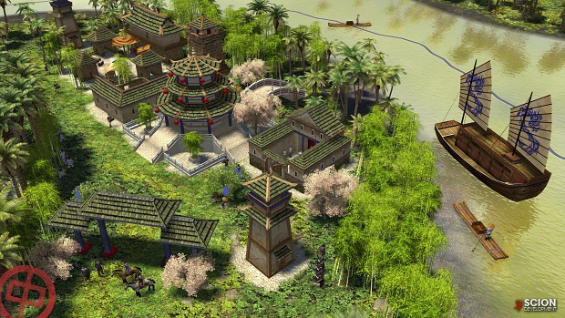 Lancang River Civilization