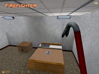 Save.Bsp - The New Map