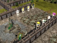 Heroes of Alsamah