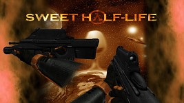 Sweet Half-Life