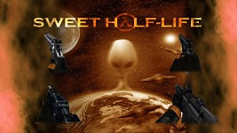 Sweet Half-Life