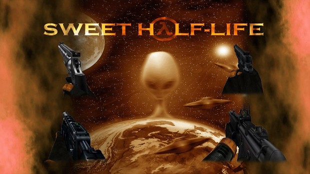 Sweet Half-Life
