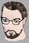 Gordon freeman concept art