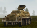 Forgotten Hope: Secret Weapon (Battlefield 1942)